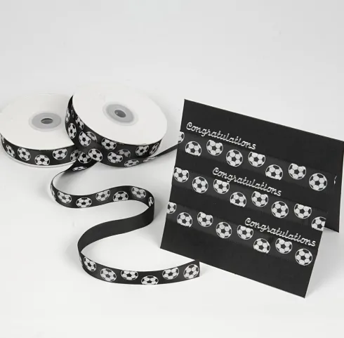 Dekorationsbånd - B 15 MM - 20 M
