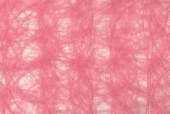 Dekorationsvæv 30Cm X 1M Pink - Paper Line