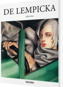 De Lempicka