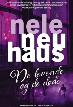De Levende Og De Døde