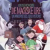 De Magiske Ure - En Anderledes Julehistorie