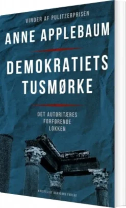 Demokratiets Tusmørke