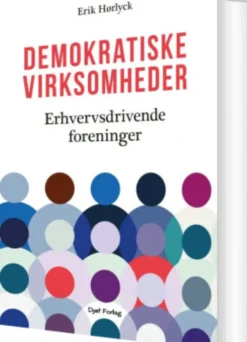 Demokratiske Virksomheder