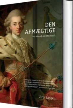Den Afmægtige