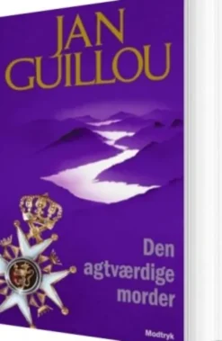 Den Agtværdige Morder