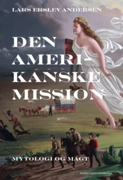 Den Amerikanske Mission