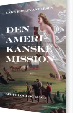Den Amerikanske Mission