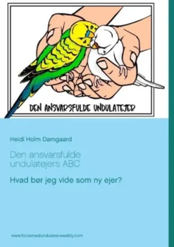 Den Ansvarsfulde Undulatejers Abc