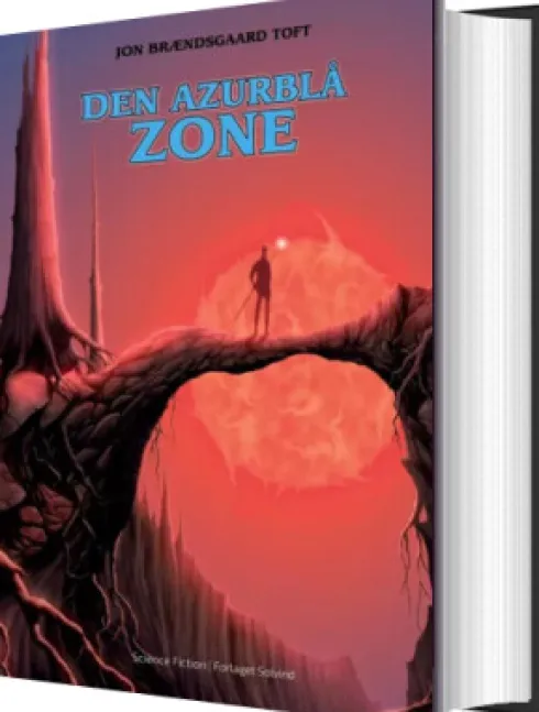 Den Azurblå Zone