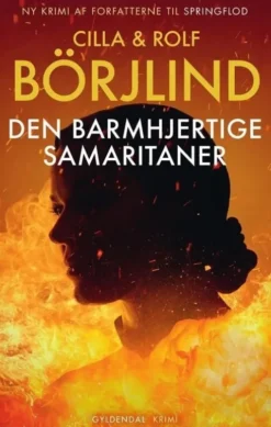 Den Barmhjertige Samaritaner
