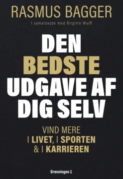 Den Bedste Udgave Af Dig Selv