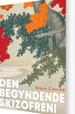 Den Begyndende Skizofreni