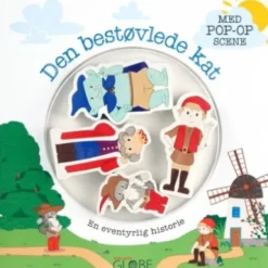 Den Bestøvlede Kat