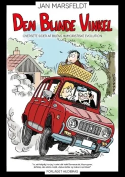 Den Blinde Vinkel
