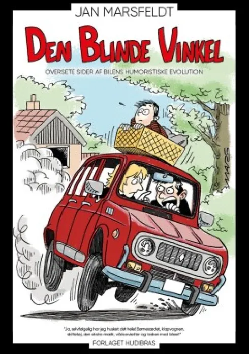 Den Blinde Vinkel