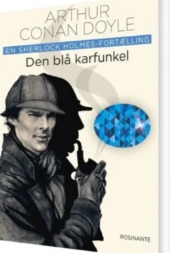 Den Blå Karfunkel