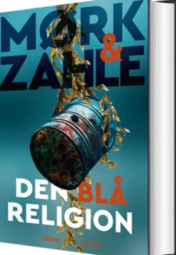 Den Blå Religion