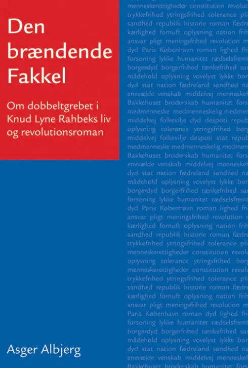 Den Brændende Fakkel