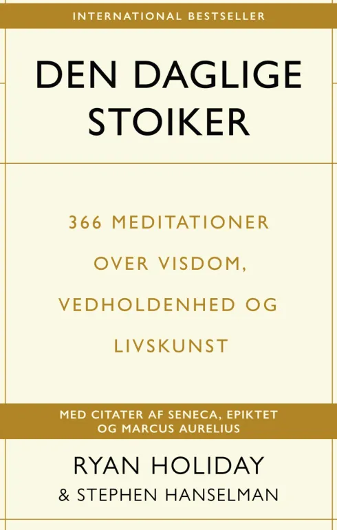 Den Daglige Stoiker