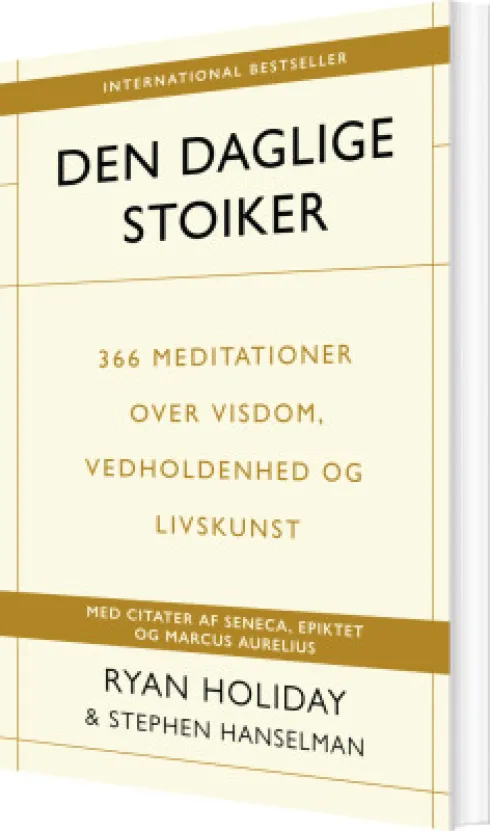 Den Daglige Stoiker