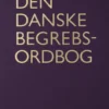 Den Danske Begrebsordbog
