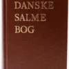 Den Danske Salmebog - Kirkesalmebog Rød