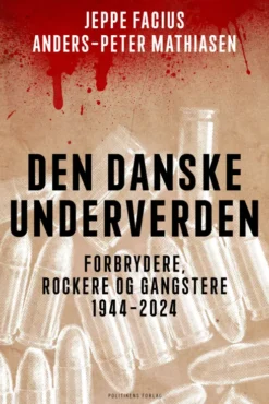 Den Danske Underverden