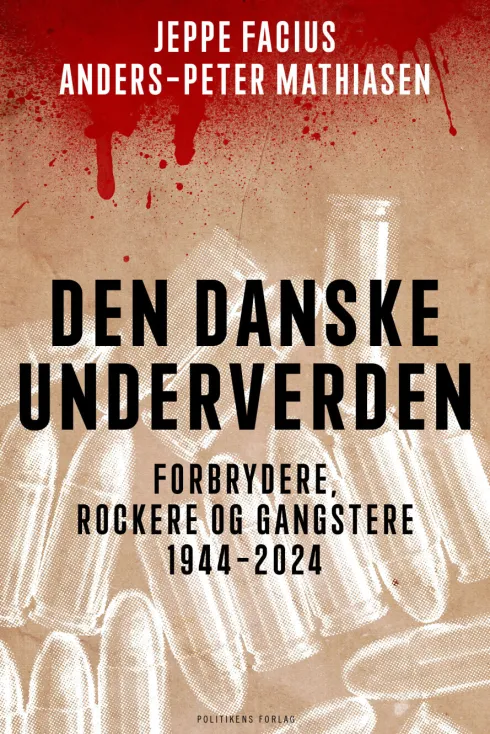 Den Danske Underverden