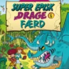 Den Dødelige Hugtand - Super Episk Drage Færd