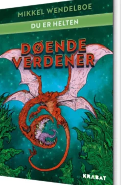Døende Verdener