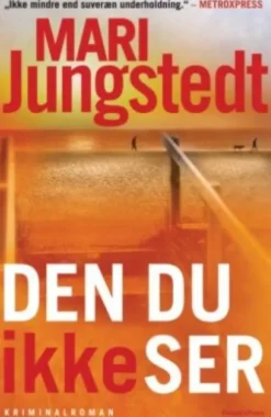 Den Du Ikke Ser