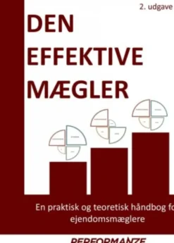 Den Effektive Mægler
