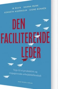 Den Faciliterende Leder
