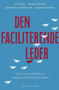 Den Faciliterende Leder