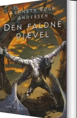Den Faldne Djævel