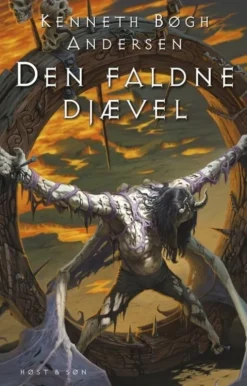 Den Faldne Djævel