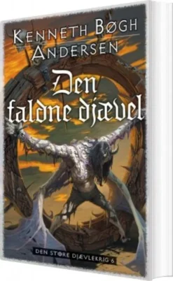 Den Faldne Djævel