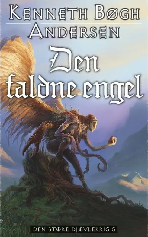 Den Faldne Engel