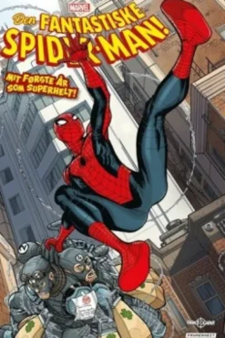 Den Fantastiske Spider-Man 1