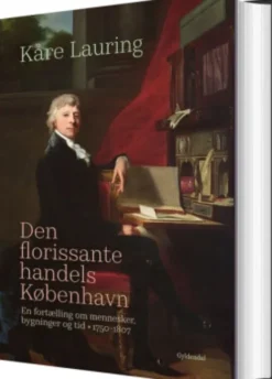 Den Florissante Handels København