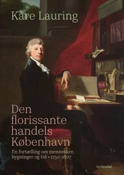 Den Florissante Handels København