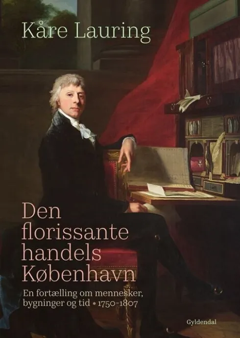 Den Florissante Handels København