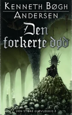 Den Forkerte Død