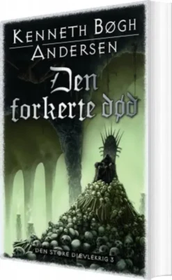 Den Forkerte Død