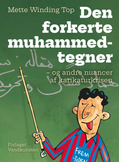 Den Forkerte Muhammedtegner