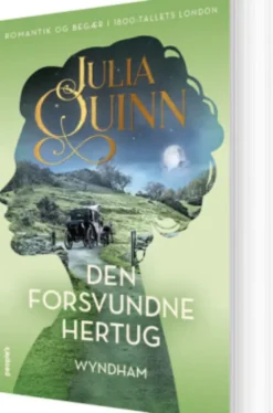 Den Forsvundne Hertug