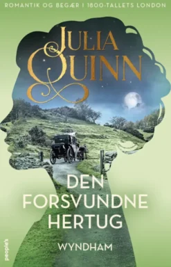 Den Forsvundne Hertug