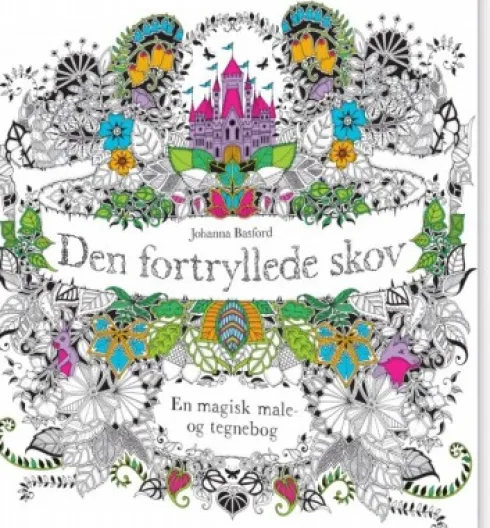 Den Fortryllede Skov