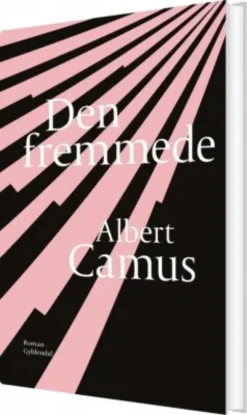 Den Fremmede
