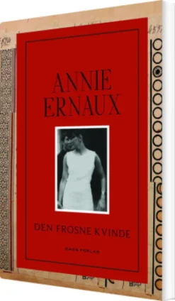 Den Frosne Kvinde